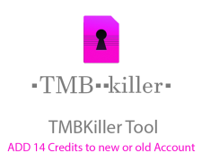 TMBKiller 14 Credit